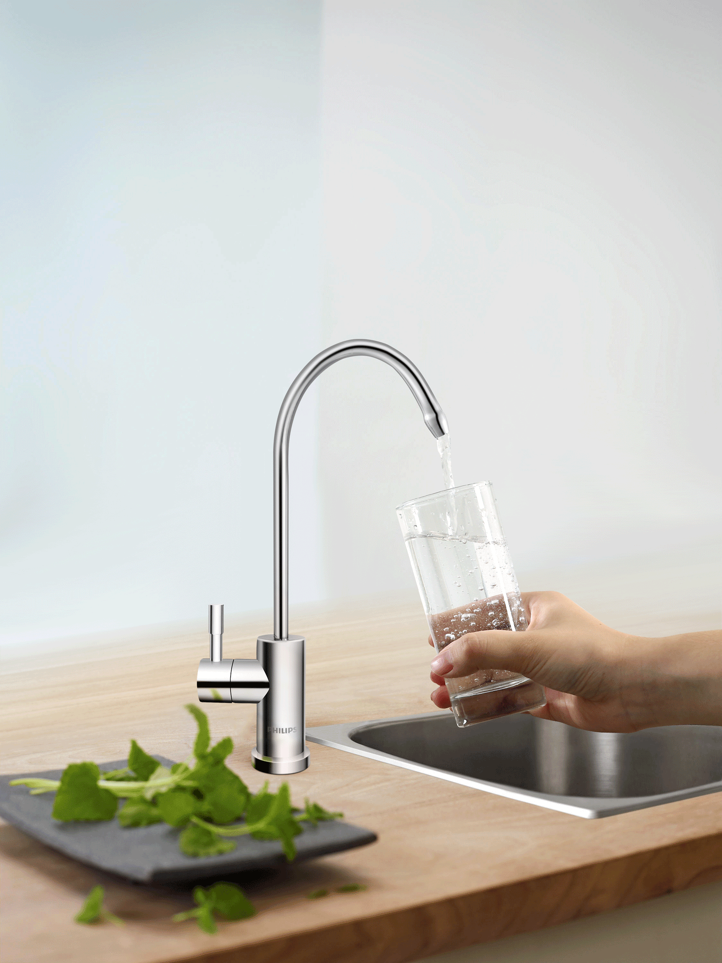 櫥下式濾水器 AUT3234