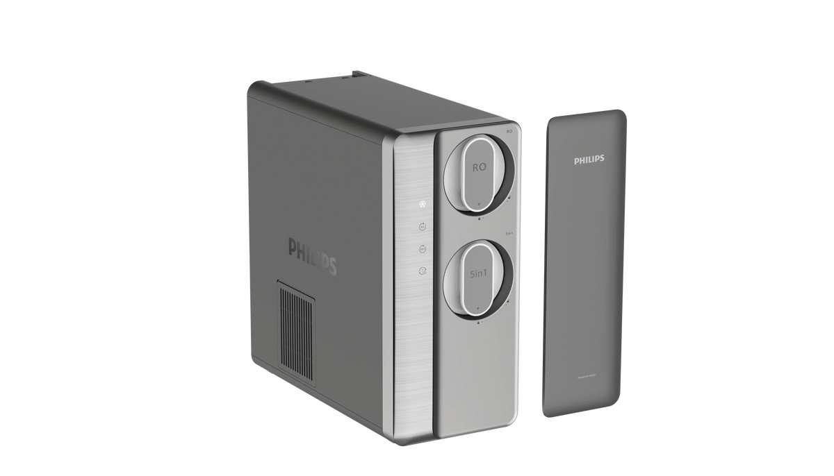 RO櫥下式冷熱淨水器 - AQP RO濾芯 AUT640 - Philips Water Hong Kong RO櫥下式淨水器