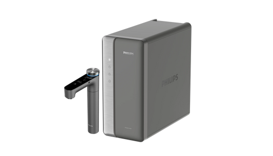 RO櫥下式冷熱淨水器 AUT9028 - Philips Water Hong Kong