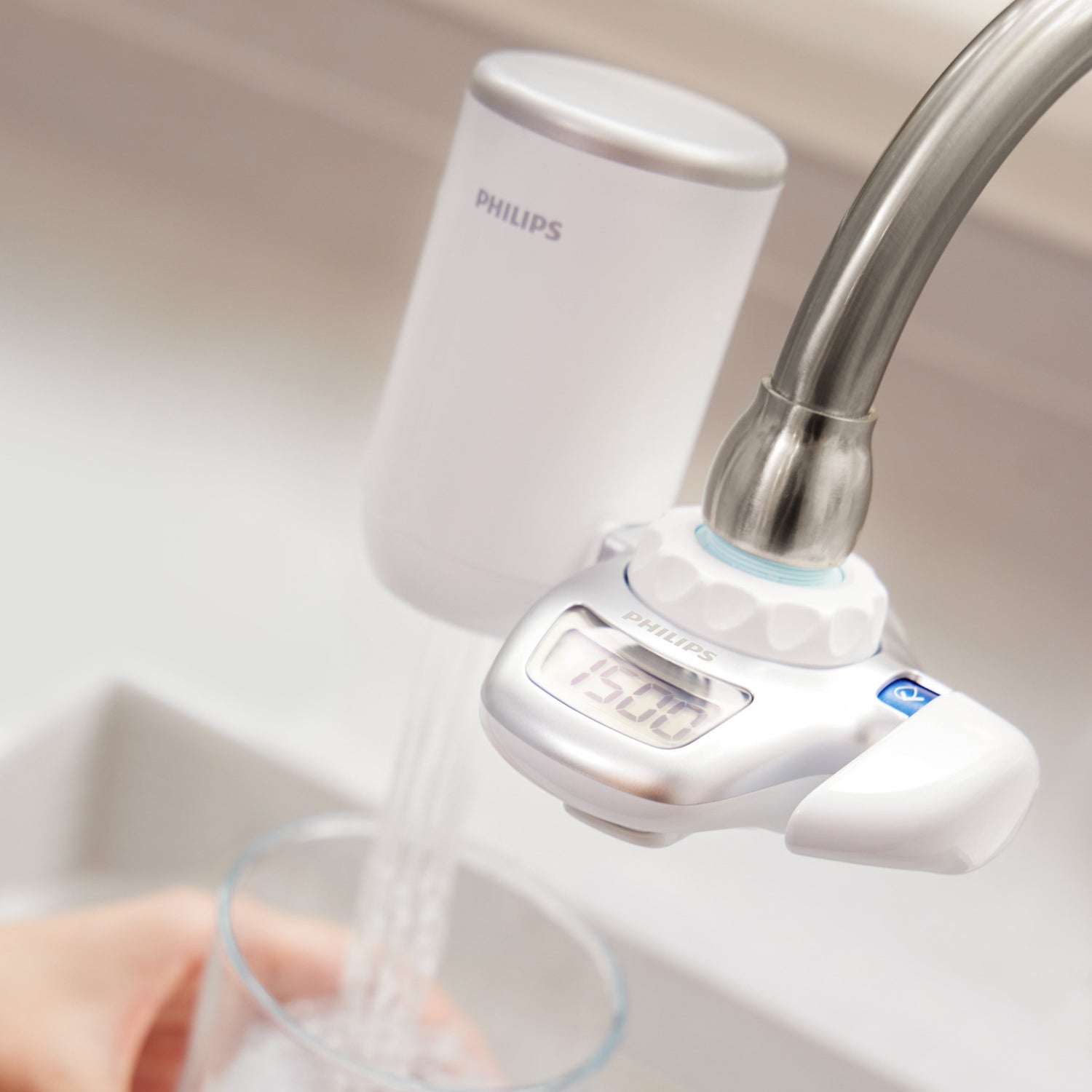 水龍頭濾水器