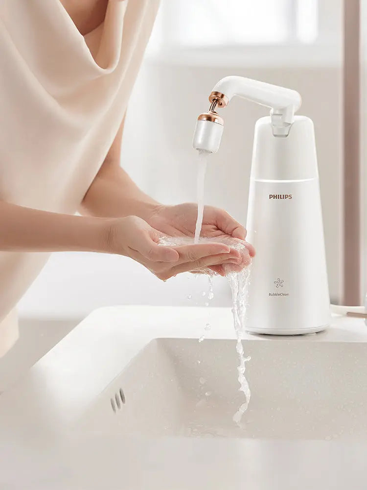 健康美容 Philips Water Hong Kong