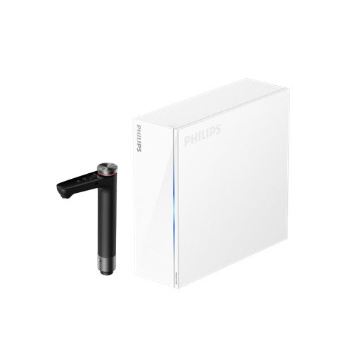 RO櫥下式即熱淨水器 AUT7063