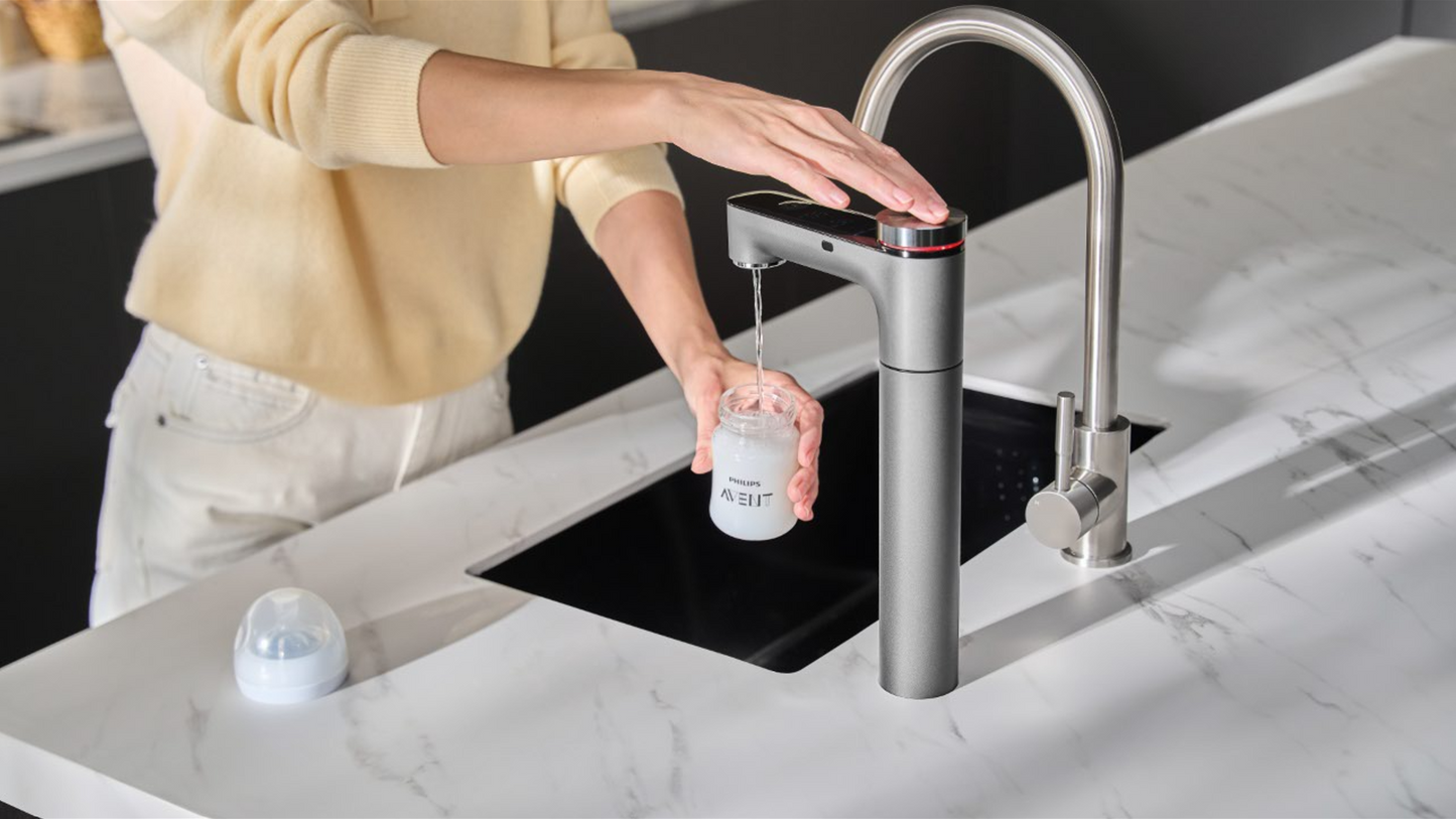 RO櫥下式冷熱淨水器 AUT9028