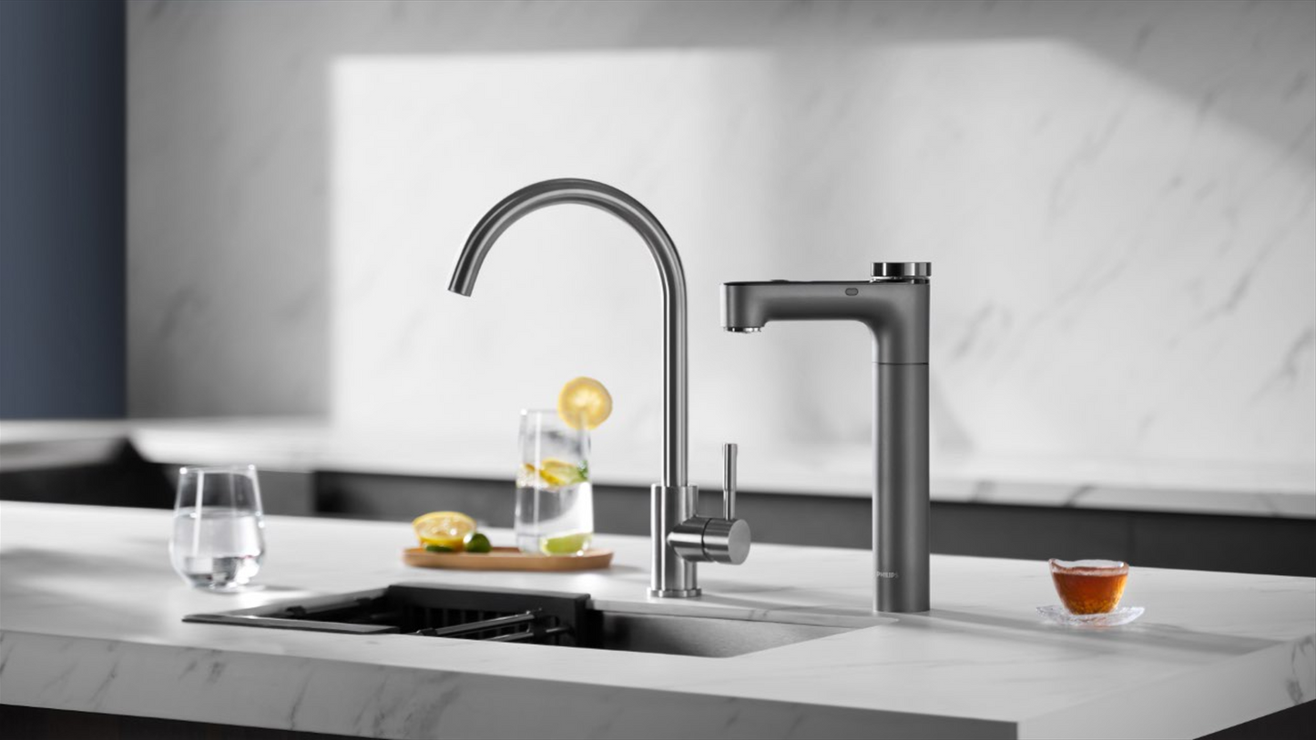 RO櫥下式冷熱淨水器 AUT9028
