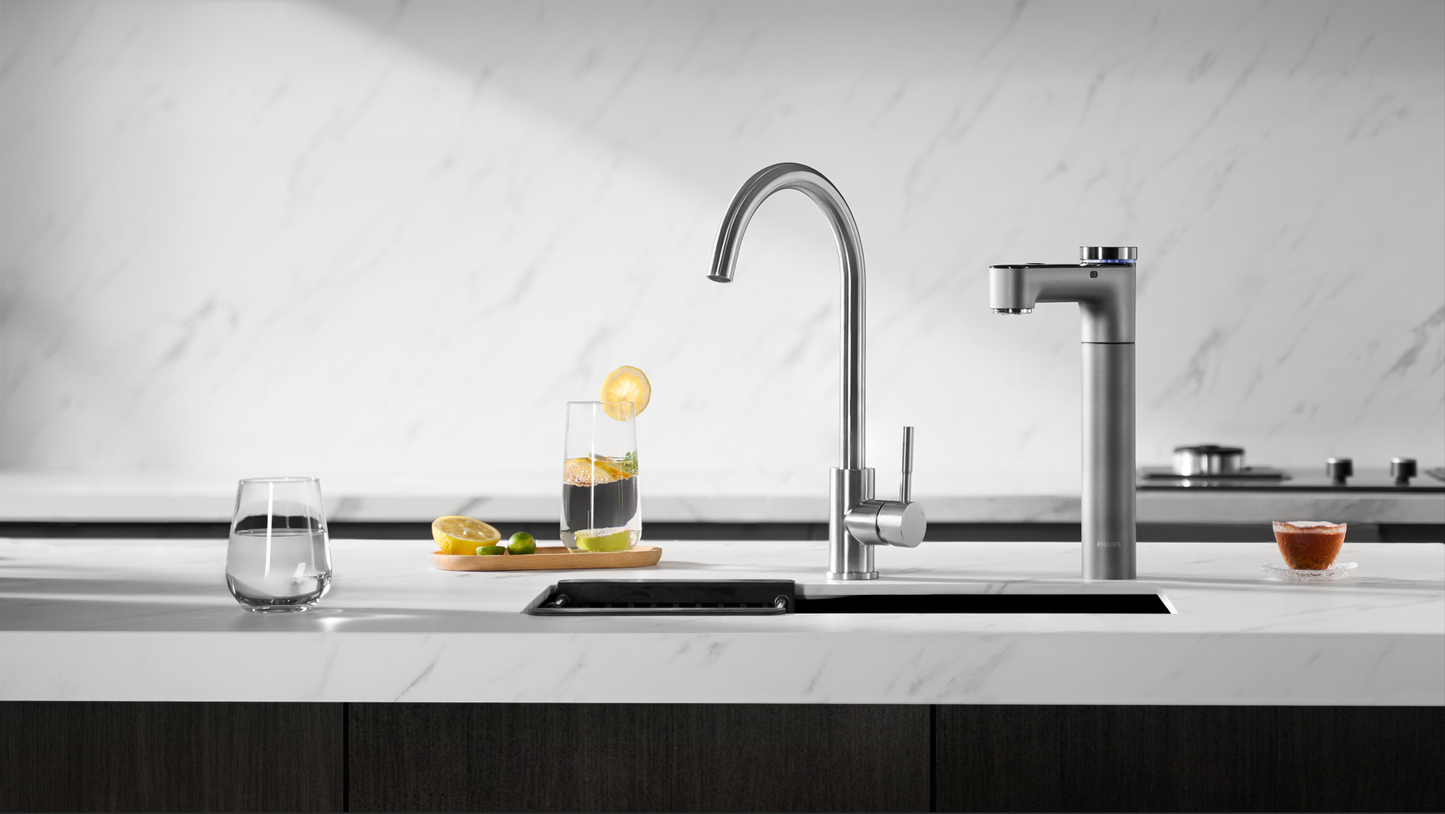 RO櫥下式冷熱淨水器 AUT9028