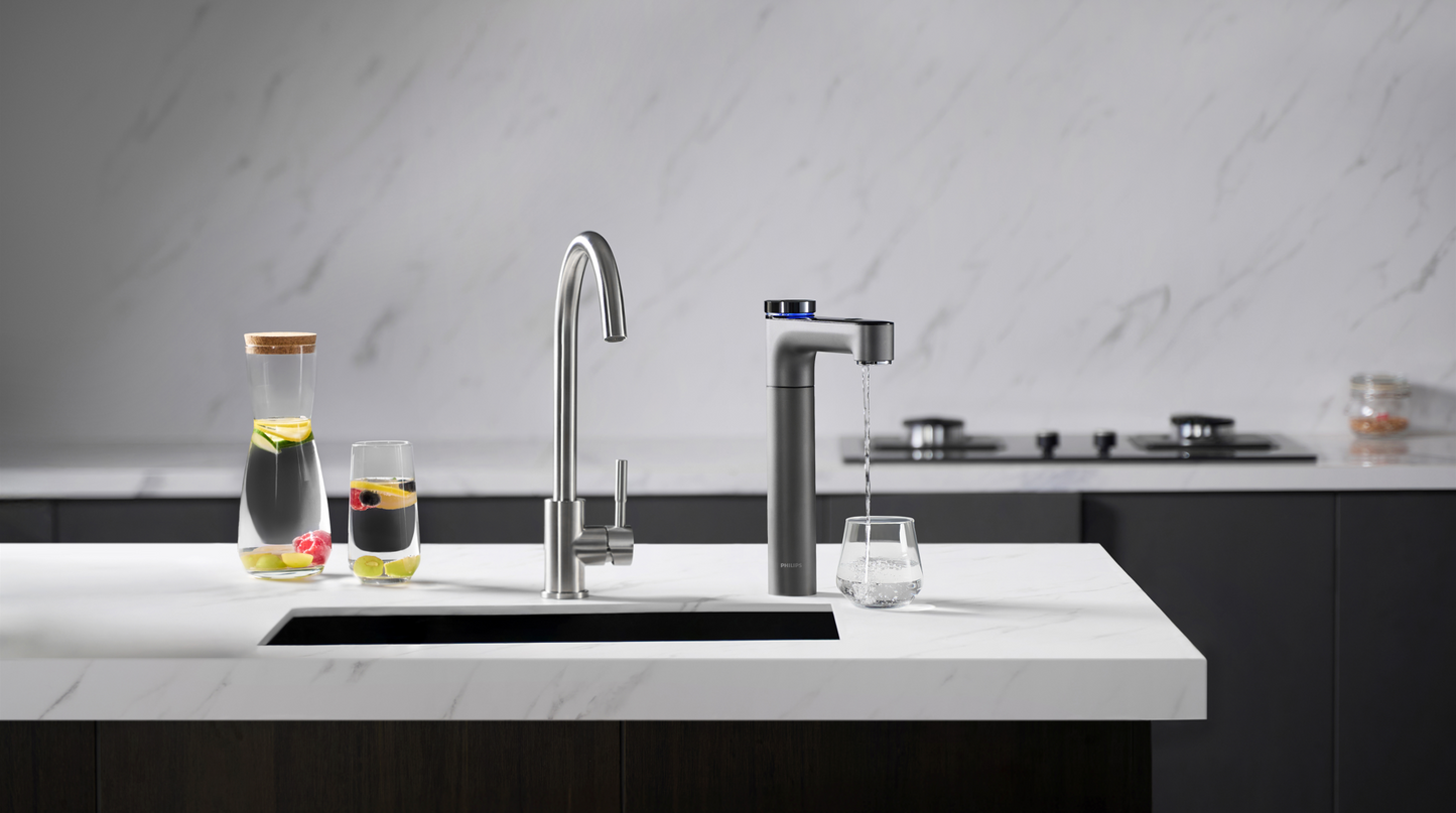 RO櫥下式冷熱淨水器 AUT9028