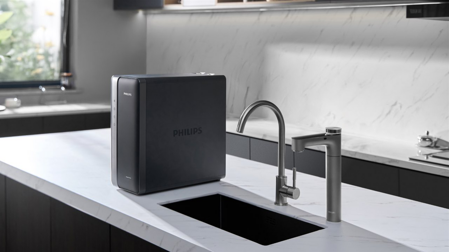 RO櫥下式冷熱淨水器 AUT9028