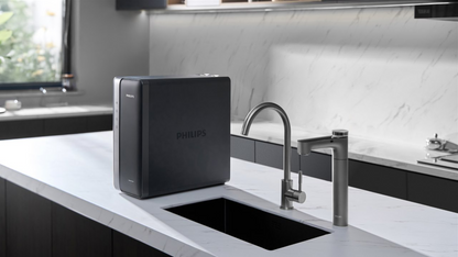 RO櫥下式冷熱淨水器 AUT9028