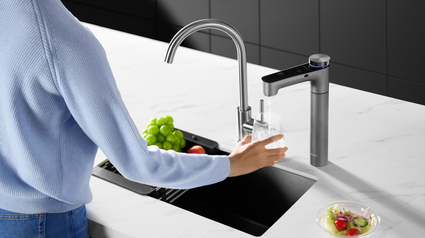 RO櫥下式冷熱淨水器 AUT9028