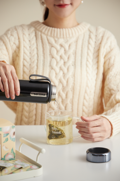 GoZero 便攜煲水樽 AWP2769