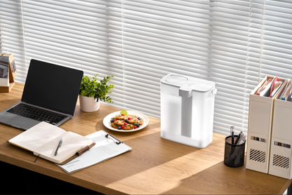 輕攜電動濾水機 ADD5902WH2