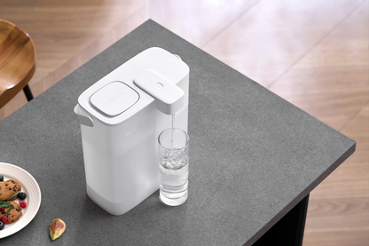 輕攜電動濾水機 ADD5902WH2