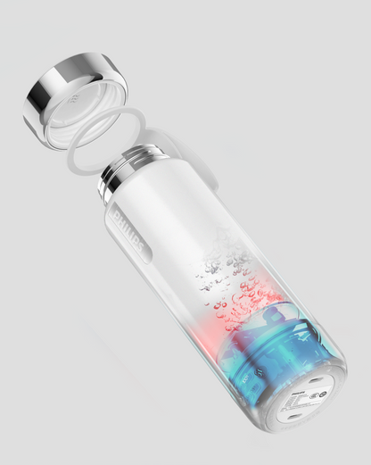 GoZero 便攜煲水樽 AWP2769
