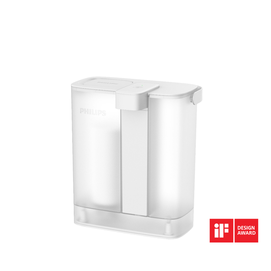 輕攜電動濾水機 ADD5902WH2