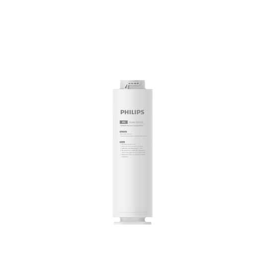 RO櫥下式冷熱淨水器 - AQP RO濾芯 AUT640