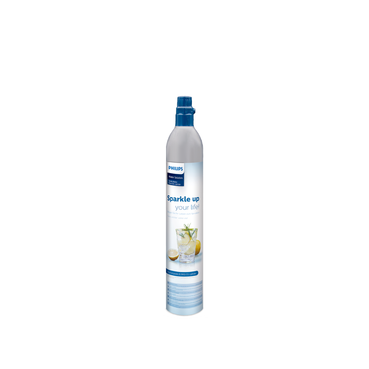 梳打水機 - 專用二氧化碳氣瓶 ADD913