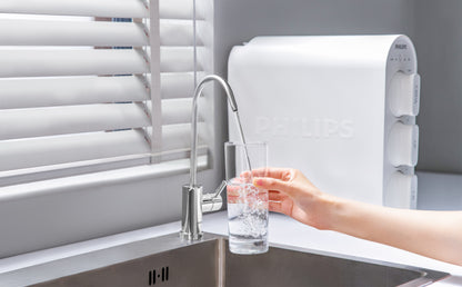 櫥下式濾水器 AUT3234