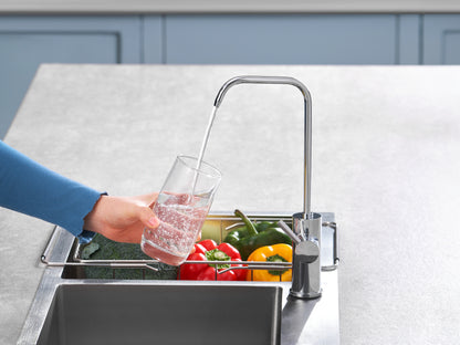 RO櫥下式淨水器 AUT4030