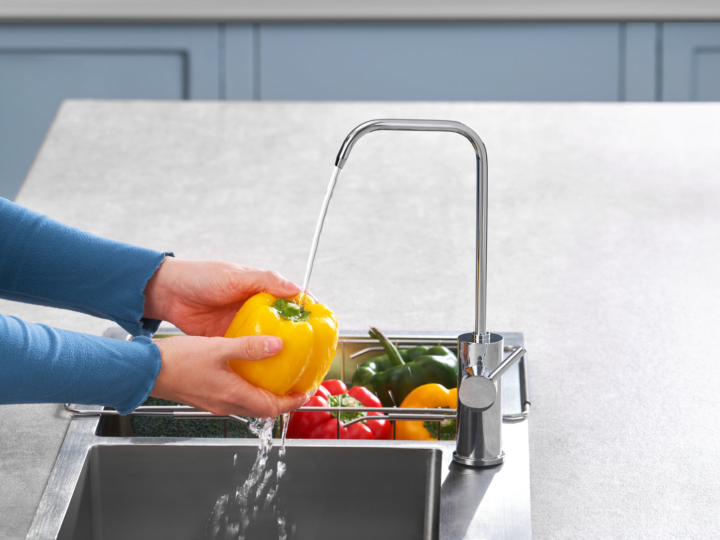 RO櫥下式淨水器 AUT4030