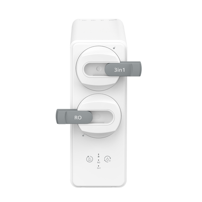 RO櫥下式淨水器 AUT4030
