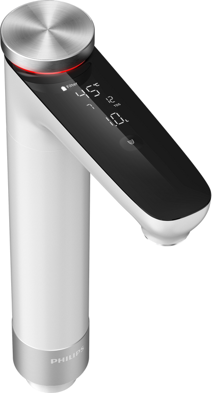 RO櫥下式即熱淨水器 AUT7005