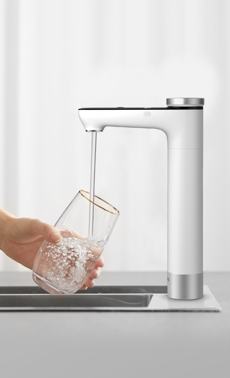 RO櫥下式即熱淨水器 AUT7005