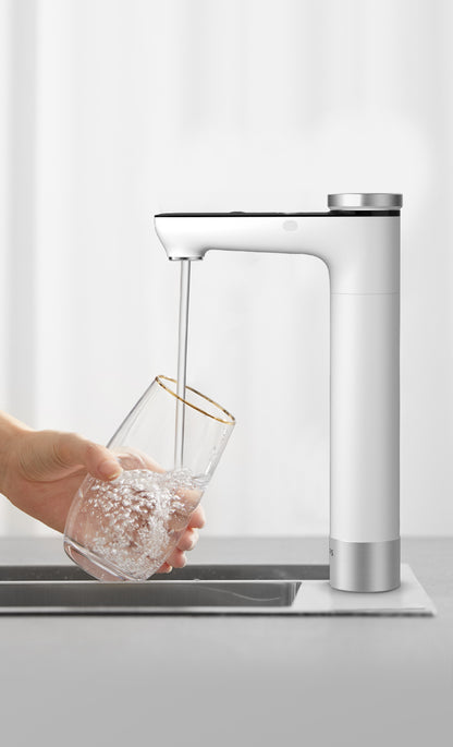 RO櫥下式即熱淨水器 AUT7005