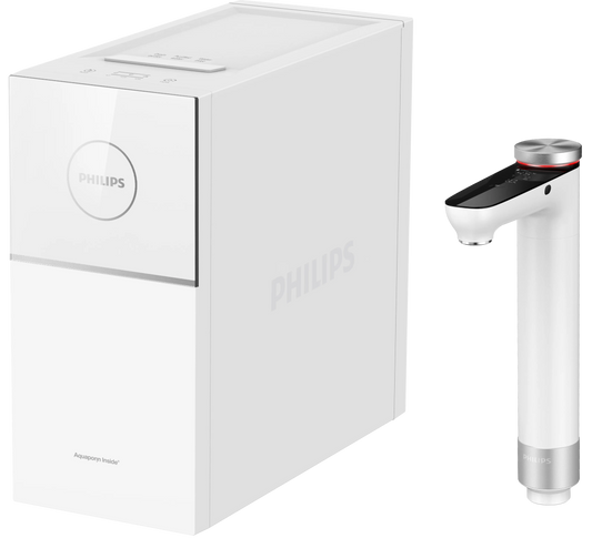RO櫥下式即熱淨水器 AUT7005 - Philips Water Hong Kong