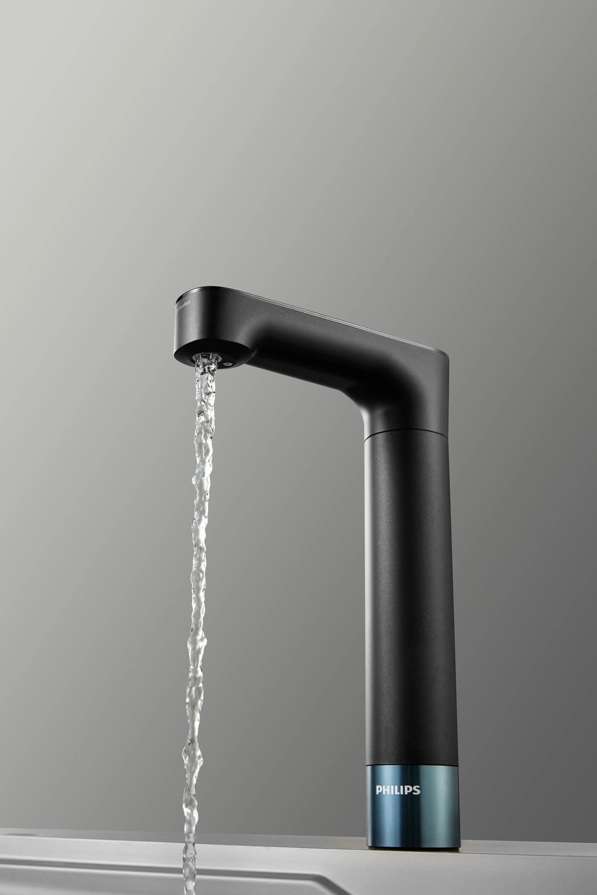 RO櫥下式即熱淨水器 AUT8031