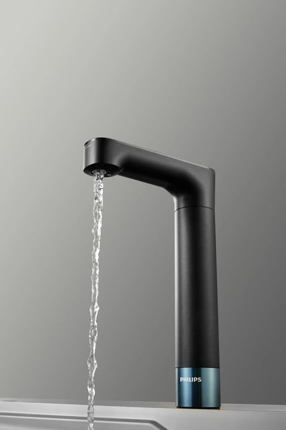 RO櫥下式即熱淨水器 AUT8031