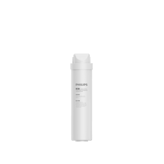 RO櫥下式即熱淨水器 - CP複合濾芯 AUT821