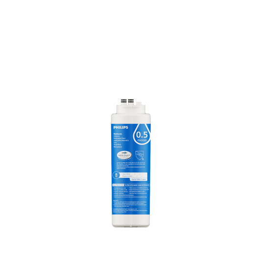 座枱式濾水器 - 天然椰殼活性碳濾芯 AUT833