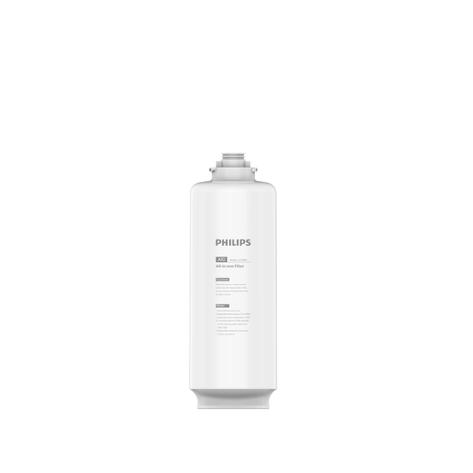 RO櫥下式加熱淨水器 - AIO濾芯 AUT860