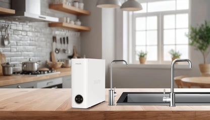 RO櫥下式淨水器 AUT8940 Philips Water Hong Kong