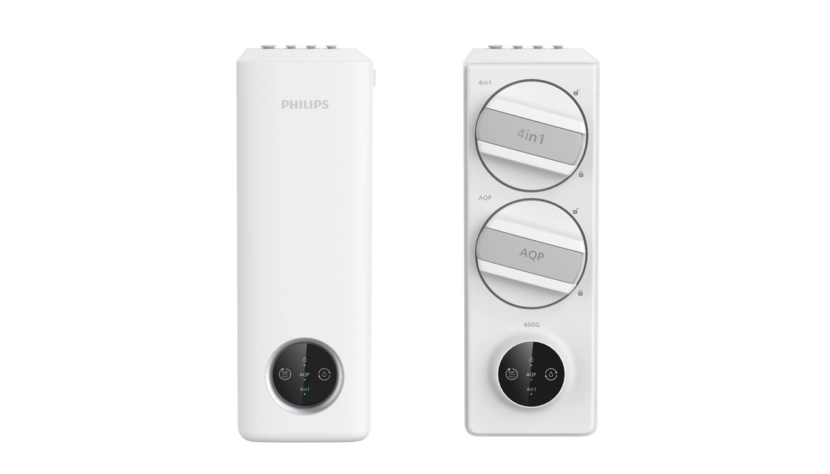 RO櫥下式淨水器 AUT8940 Philips Water Hong Kong