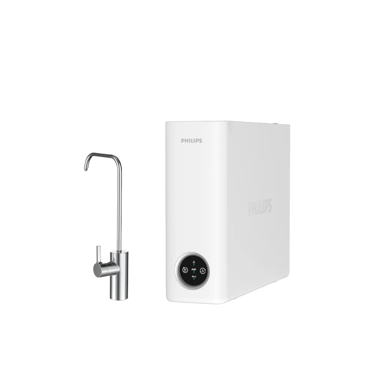 RO櫥下式淨水器 AUT8940 Philips Water Hong Kong