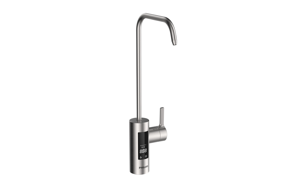 RO櫥下式淨水器 AUT8990 Philips Water Hong Kong RO櫥下式淨水器