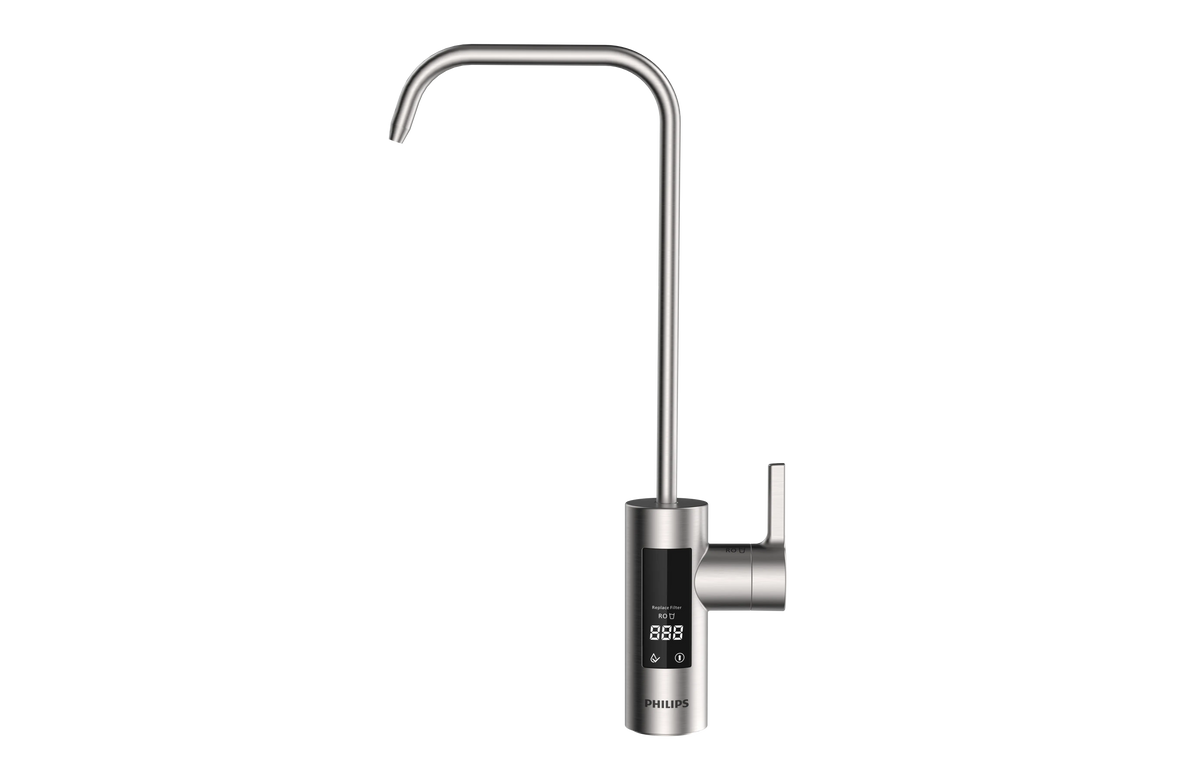 RO櫥下式淨水器 AUT8990 Philips Water Hong Kong RO櫥下式淨水器