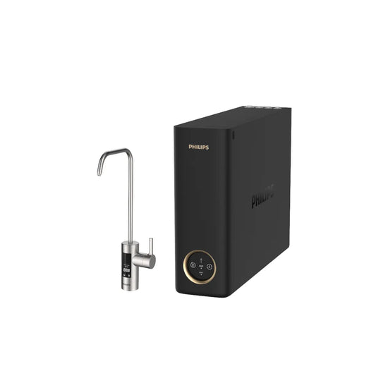 RO櫥下式淨水器 AUT8990 Philips Water Hong Kong RO櫥下式淨水器