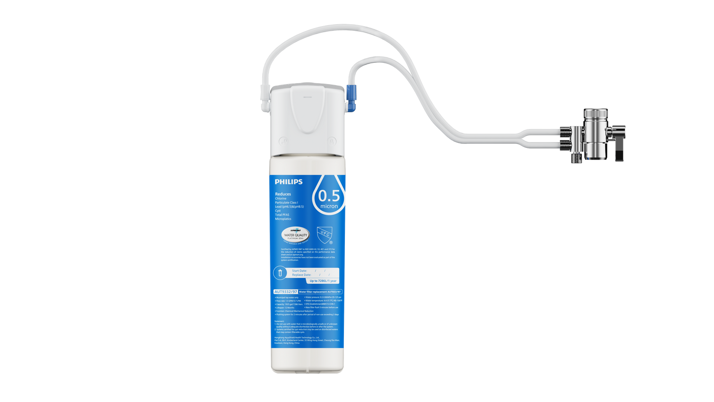 座枱式濾水器 AUT9332
