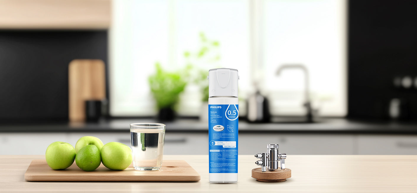 座枱式濾水器 AUT9332