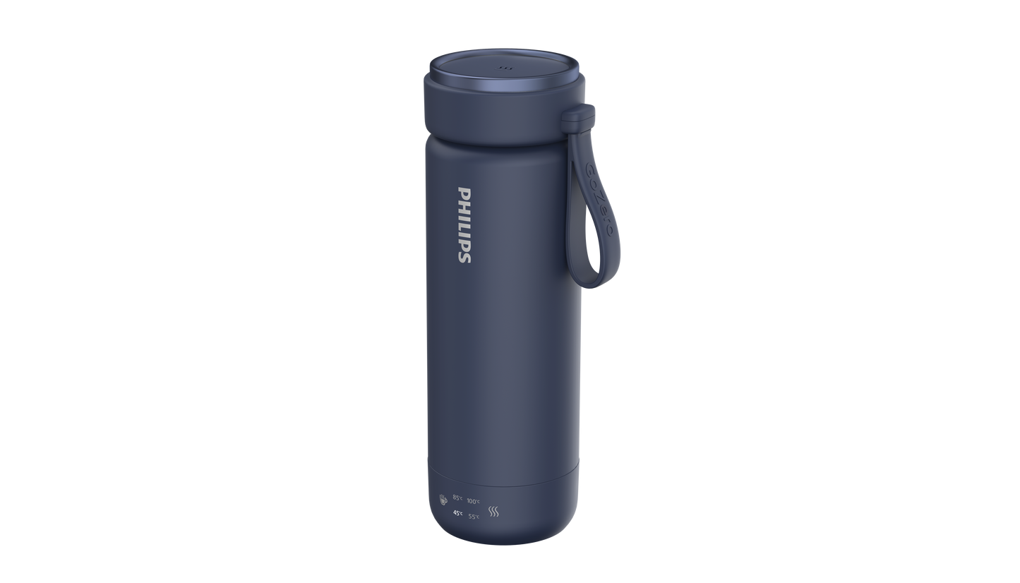 便攜煲水樽 AWP2739