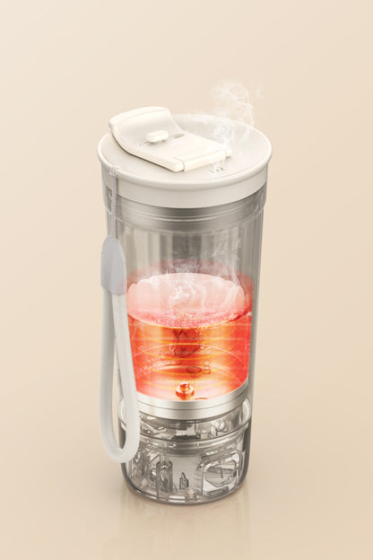 便攜煲水咖啡杯 AWP2754