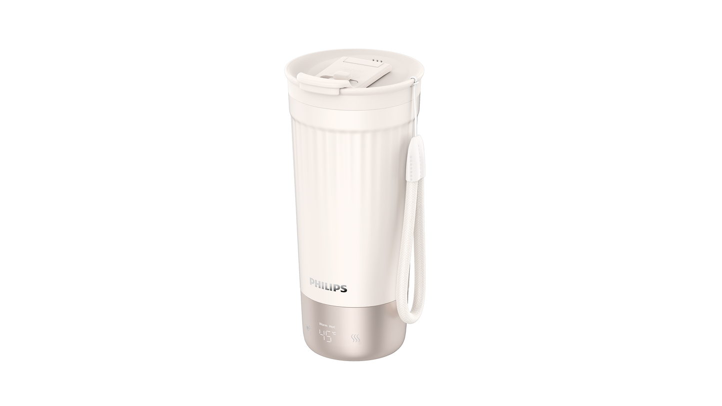 便攜煲水咖啡杯 AWP2754