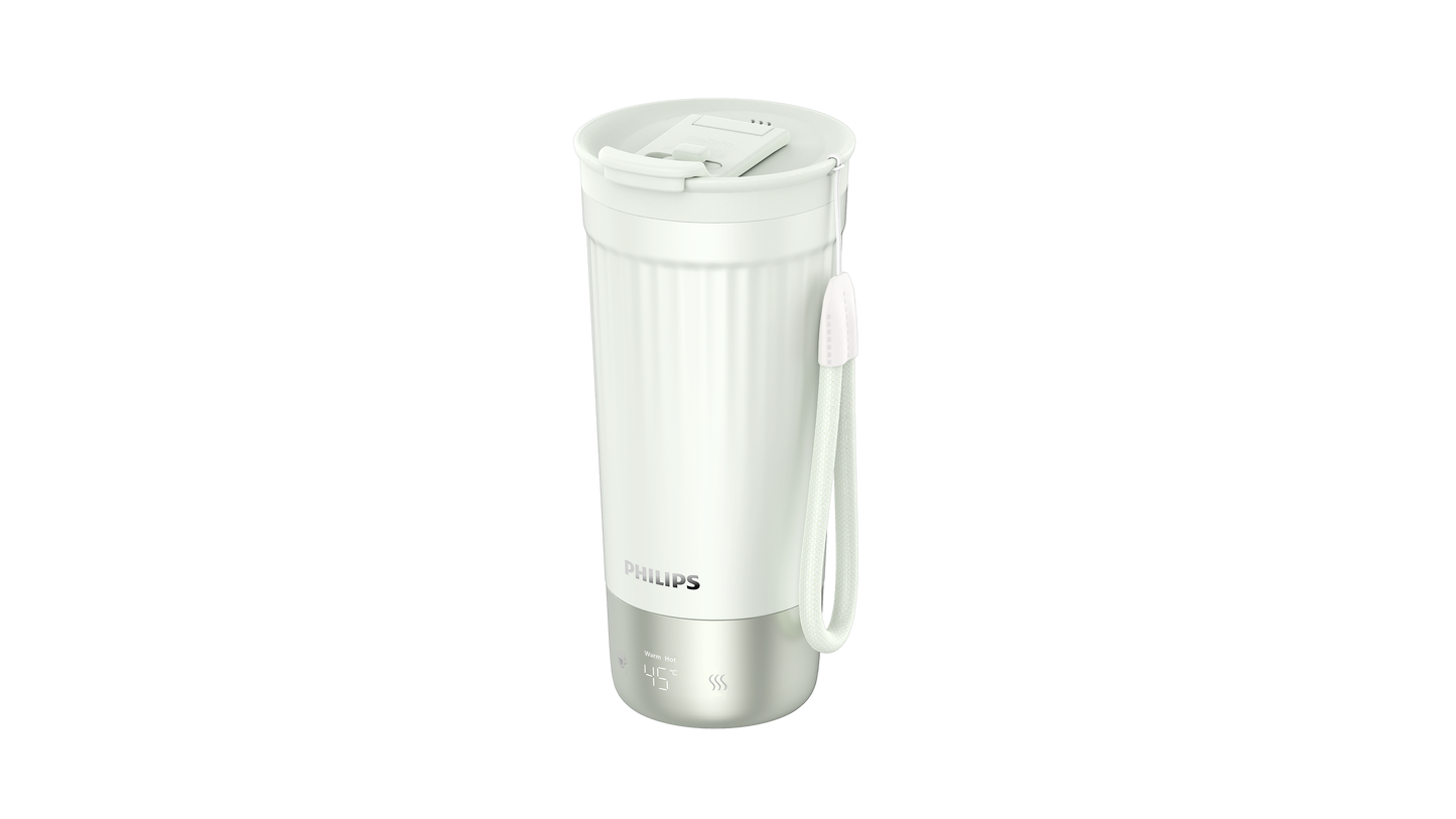 便攜煲水咖啡杯 AWP2754
