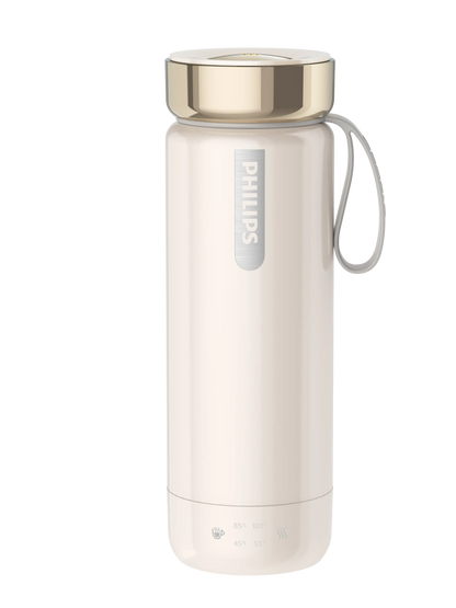 🎁 贈品 - GoZero 便攜煲水樽 AWP2769 (100% off) - Philips Water Hong Kong