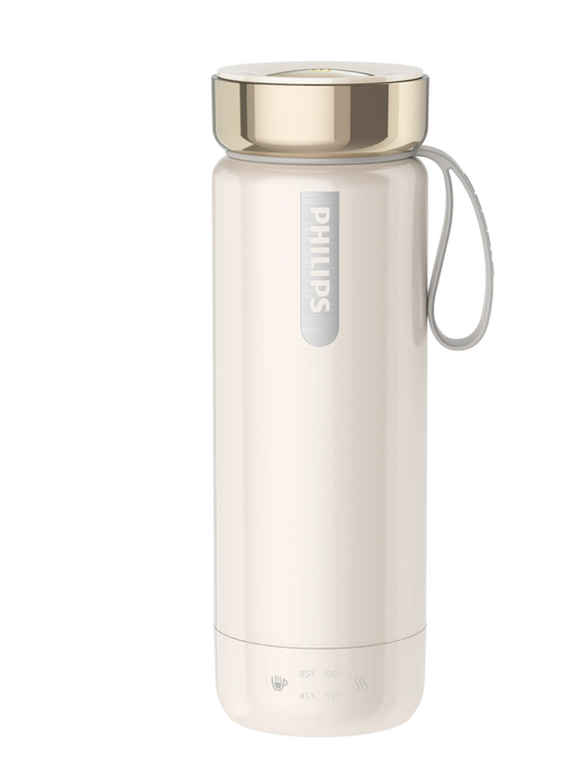 🎁 贈品 - GoZero 便攜煲水樽 AWP2769 (100% off) - Philips Water Hong Kong