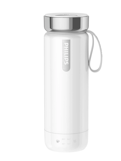 🎁 贈品 - GoZero 便攜煲水樽 AWP2769 (100% off) - Philips Water Hong Kong