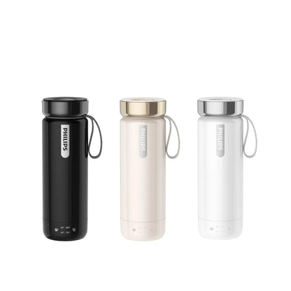 🎁 贈品 - GoZero 便攜煲水樽 AWP2769 (100% off) - Philips Water Hong Kong