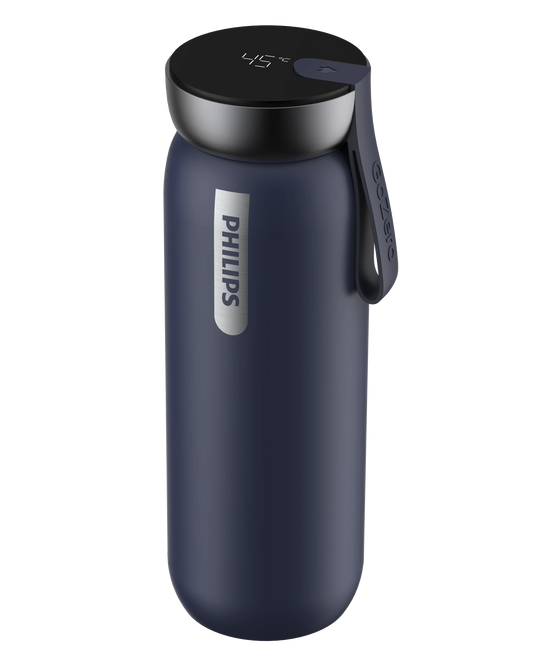 🎁 贈品 - 智能水溫顯示保溫杯 AWP3305 (100% off) - Philips Water Hong Kong